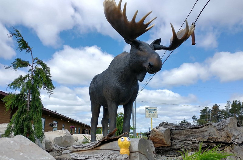 Treasure City - From Web Listing (newer photo)